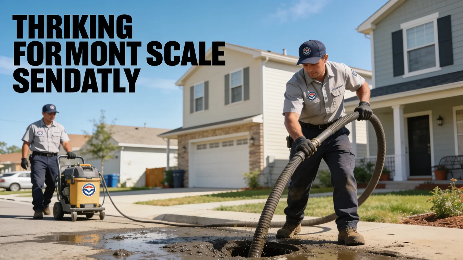 Sewage Cleanup in Duluth, GA near me